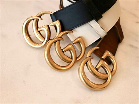 getting extra hole in gucci marmont belt|Gucci Marmont belt women's.